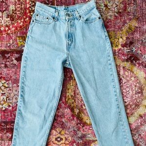 Vintage Levi’s 512